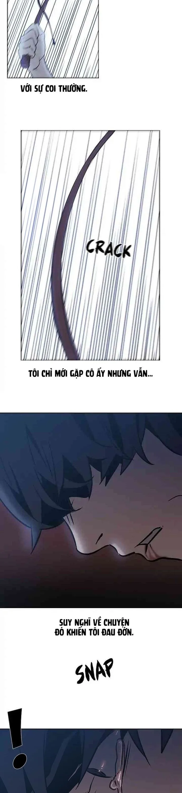 Vô Bi chương 17 - trang 16