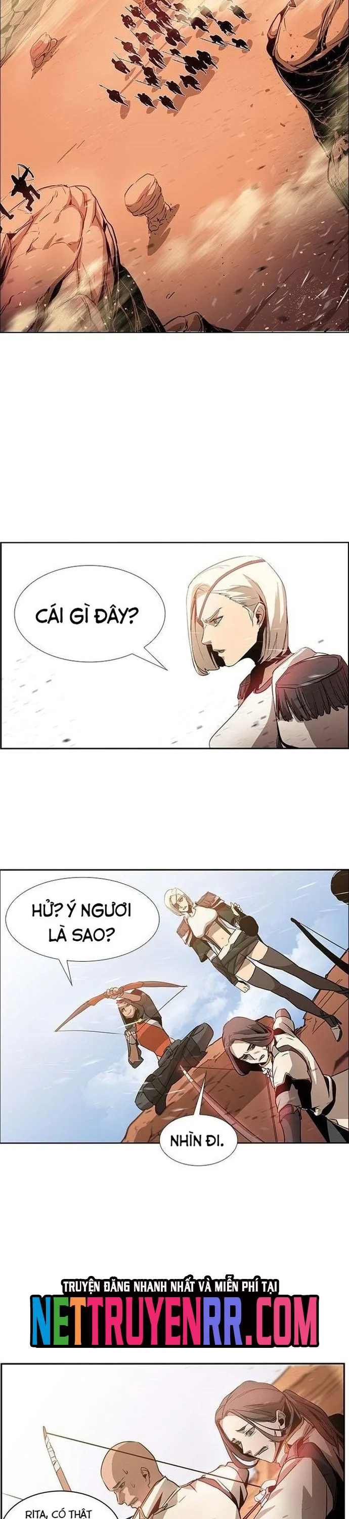 Vô Bi chương 18 - trang 4