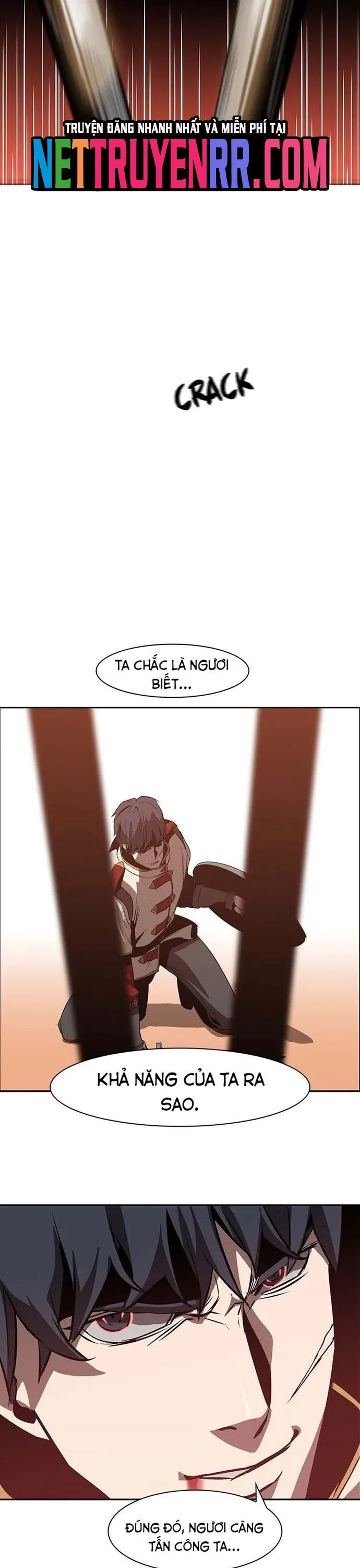 Vô Bi chương 19 - trang 12