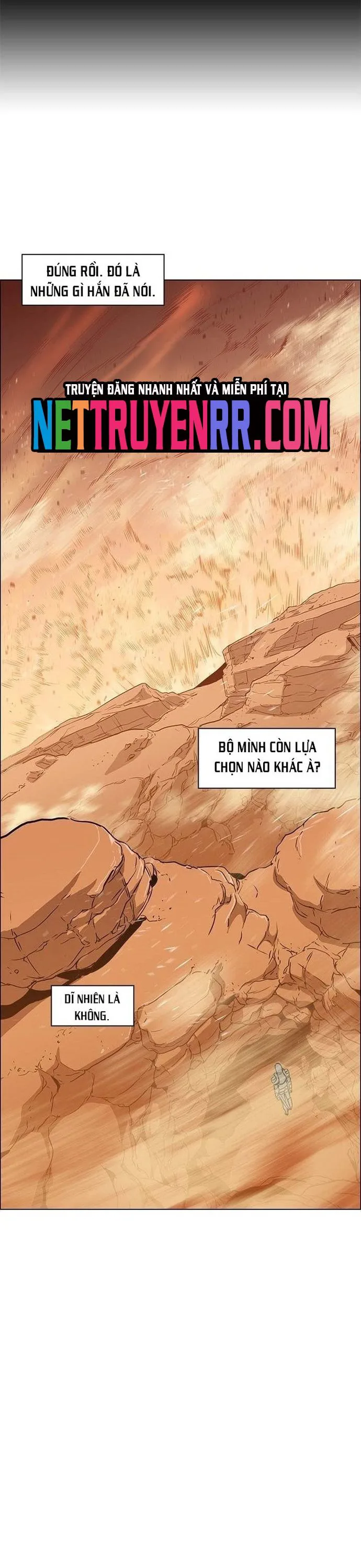 Vô Bi chương 21 - trang 22