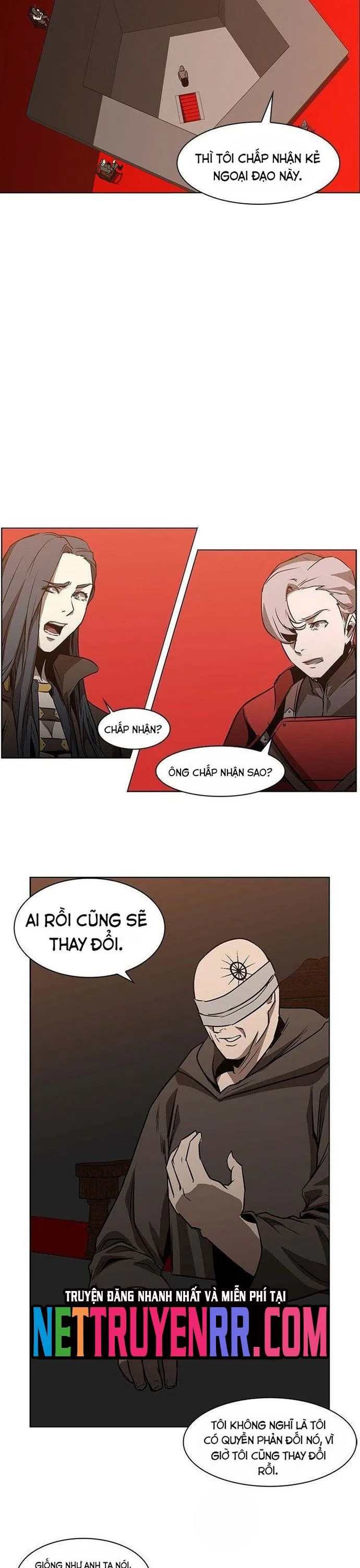 Vô Bi chương 24 - trang 4