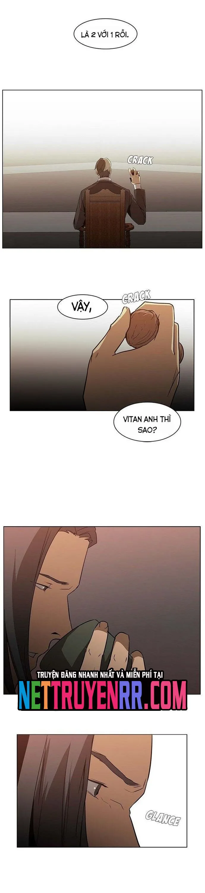Vô Bi chương 24 - trang 6