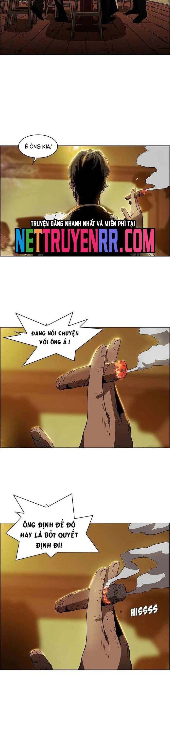 Vô Bi chương 25 - trang 2