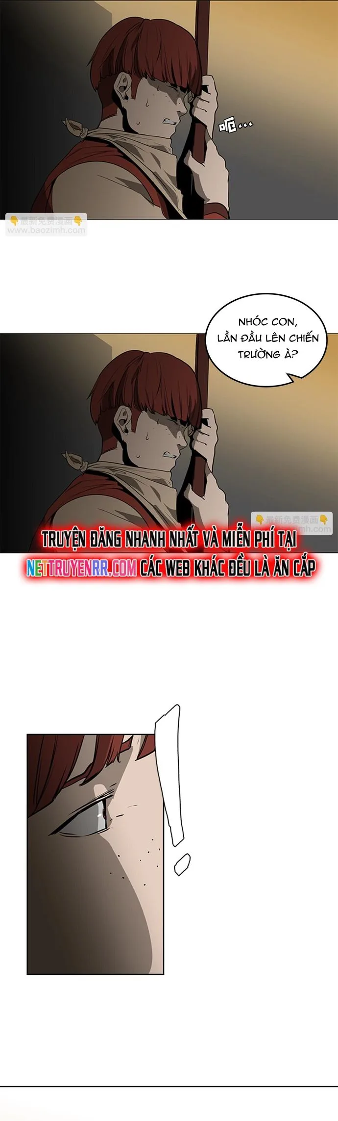 Vô Bi chương 30 - trang 7
