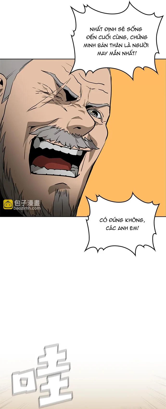 Vô Bi chương 30 - trang 10