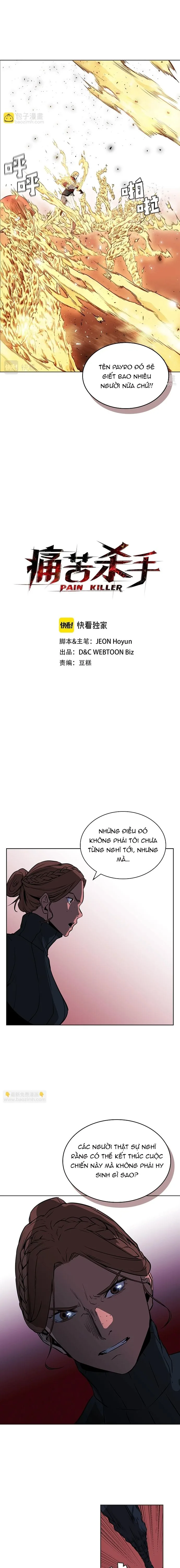Vô Bi chương 38 - trang 2