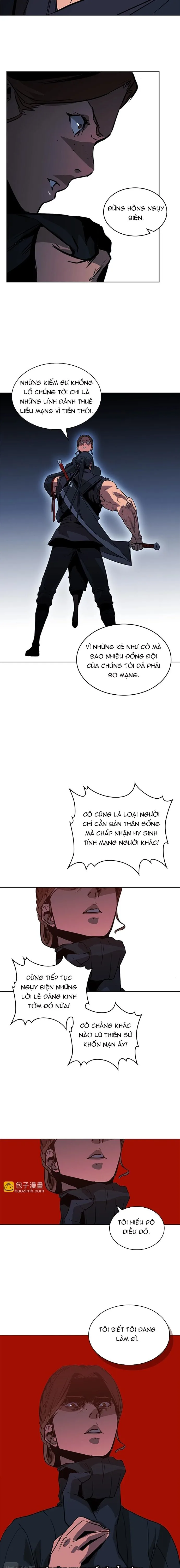 Vô Bi chương 38 - trang 6
