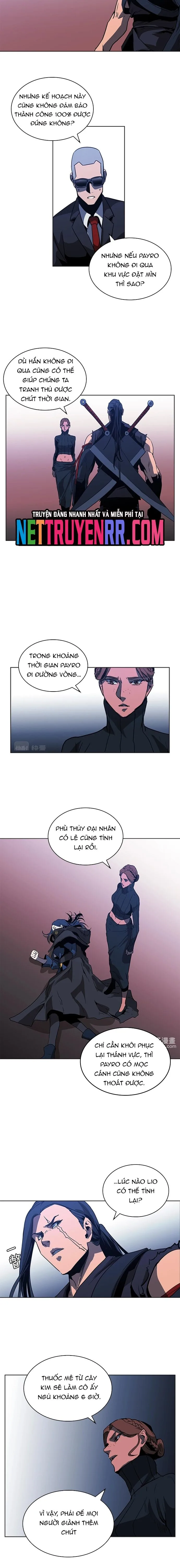 Vô Bi chương 38 - trang 10