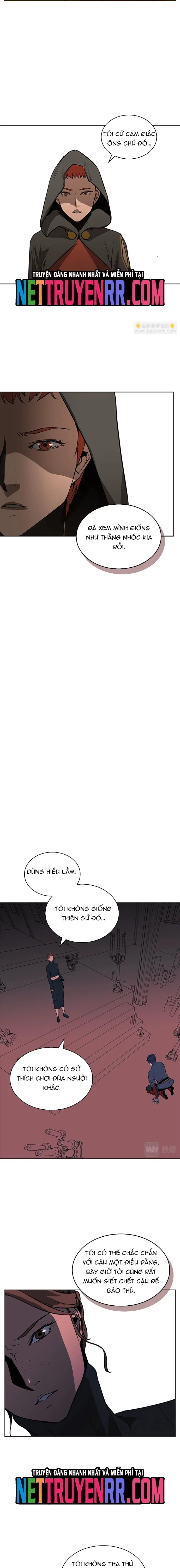 Vô Bi chương 39 - trang 10