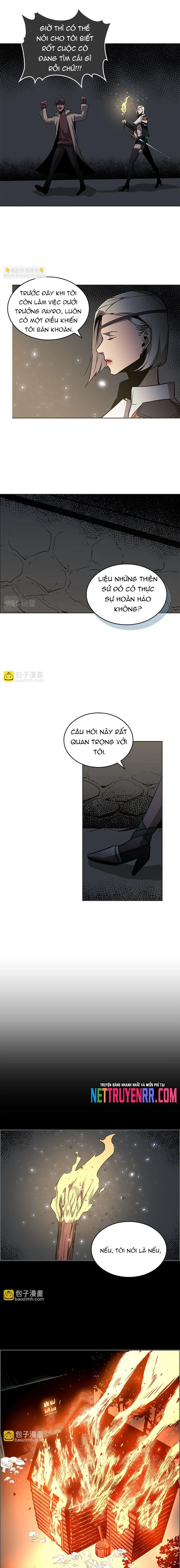 Vô Bi chương 42 - trang 3