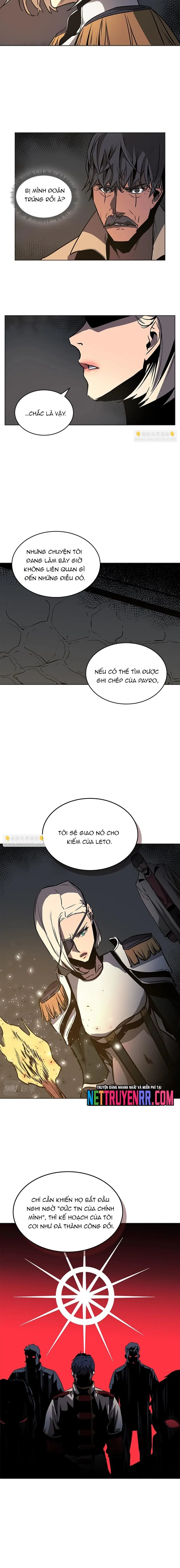 Vô Bi chương 42 - trang 7
