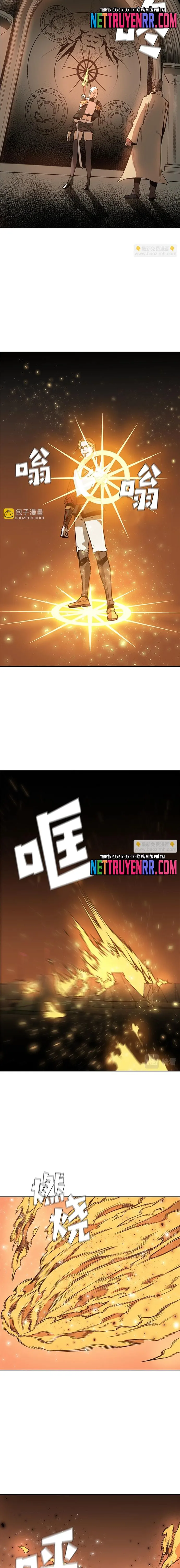 Vô Bi chương 42 - trang 9
