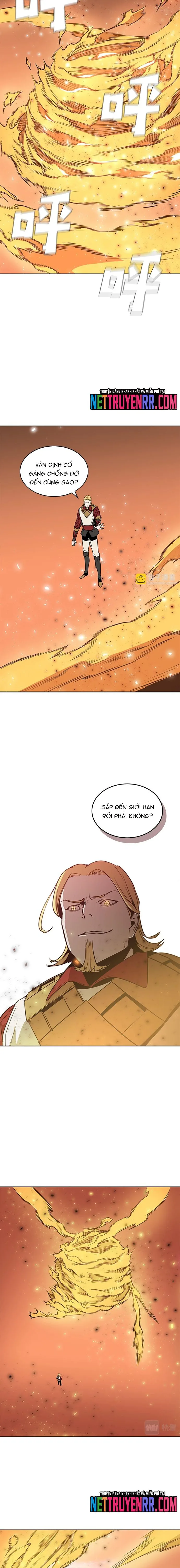Vô Bi chương 42 - trang 10