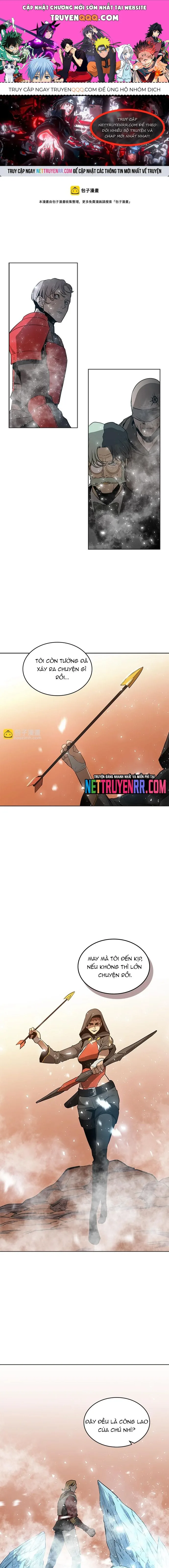Vô Bi chương 45 - trang 1