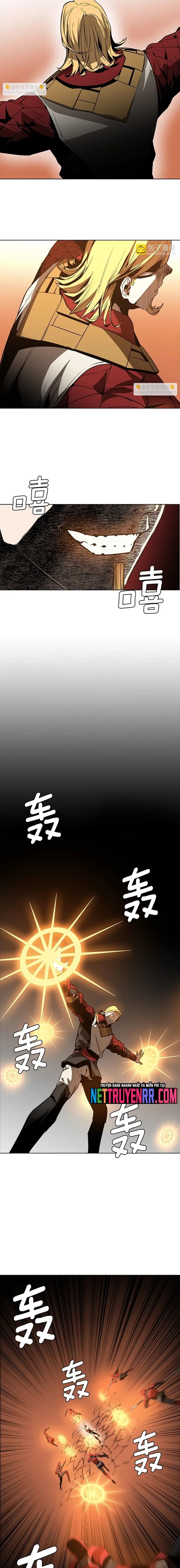 Vô Bi chương 45 - trang 8