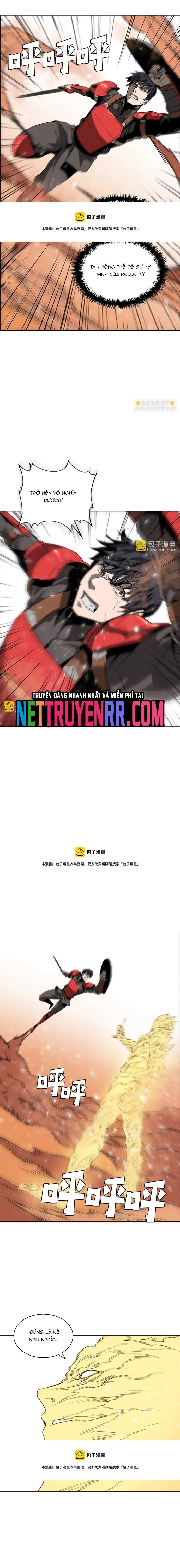 Vô Bi chương 54 - trang 5
