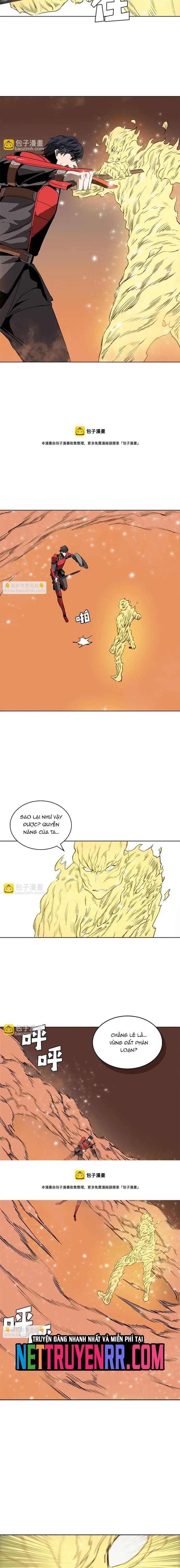 Vô Bi chương 54 - trang 7