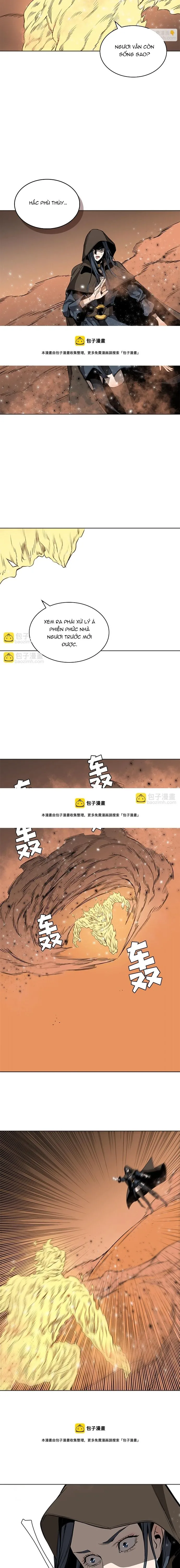 Vô Bi chương 54 - trang 9