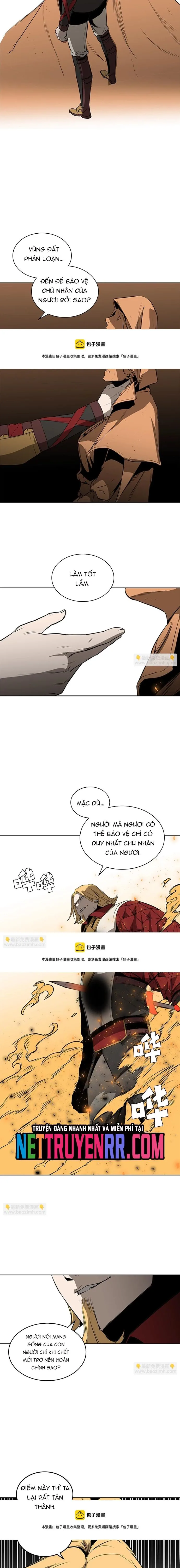 Vô Bi chương 56 - trang 6