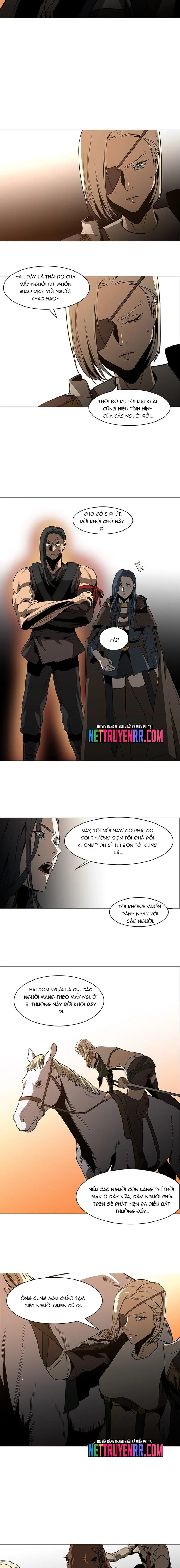 Vô Bi chương 60 - trang 3