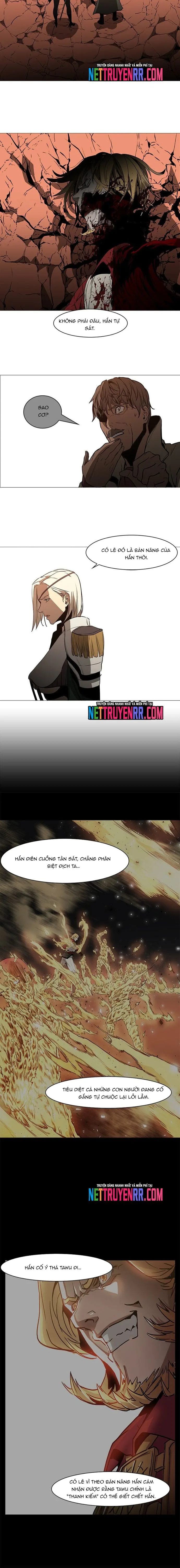 Vô Bi chương 60 - trang 7