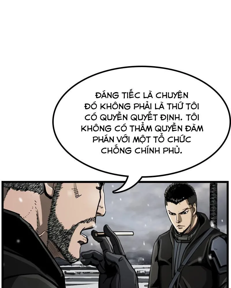 The First Hunter chương 21 - trang 65