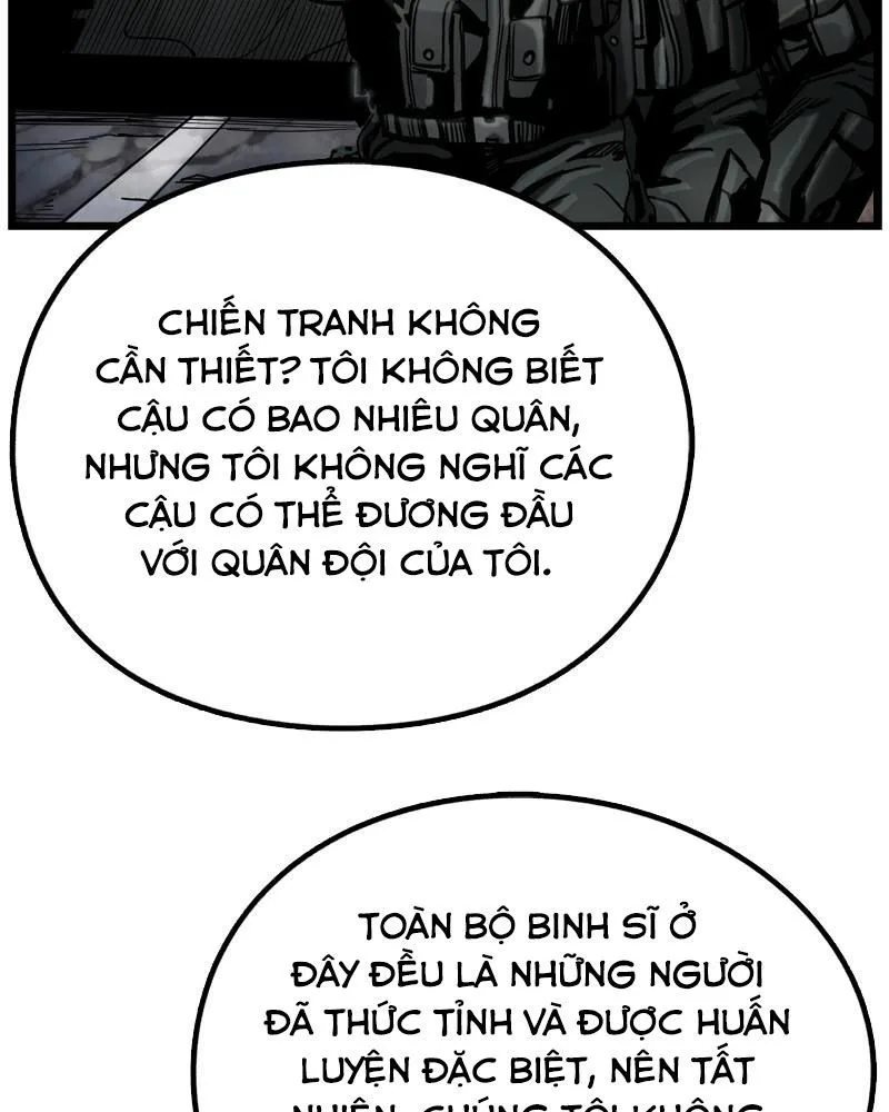 The First Hunter chương 21 - trang 68