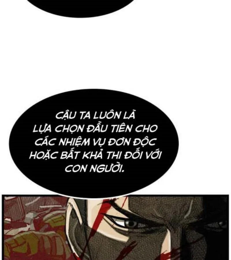 The First Hunter chương 22 - trang 26