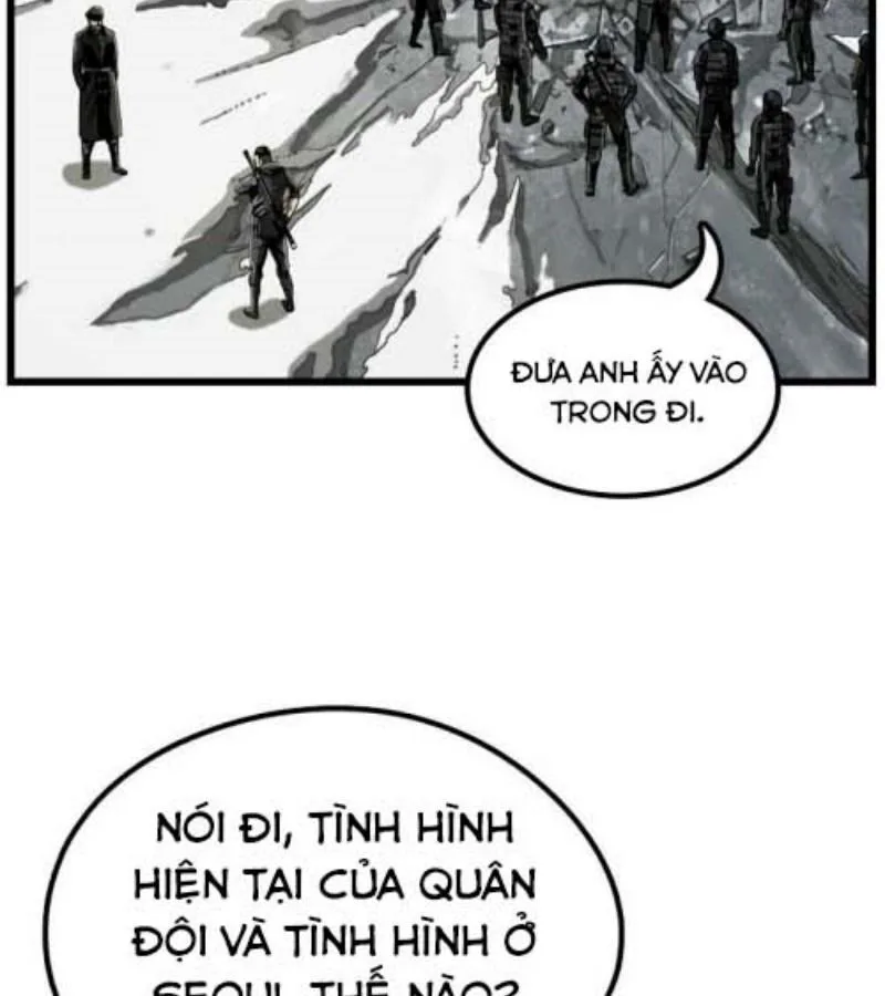 The First Hunter chương 22 - trang 66
