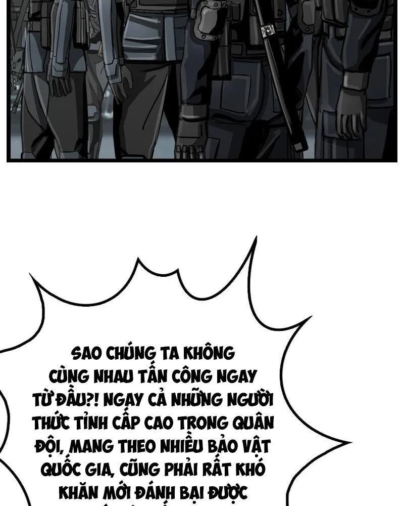 The First Hunter chương 28 - trang 45