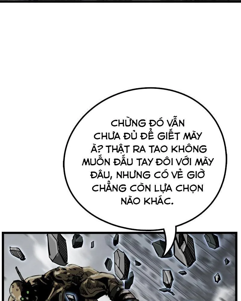 The First Hunter chương 28 - trang 62