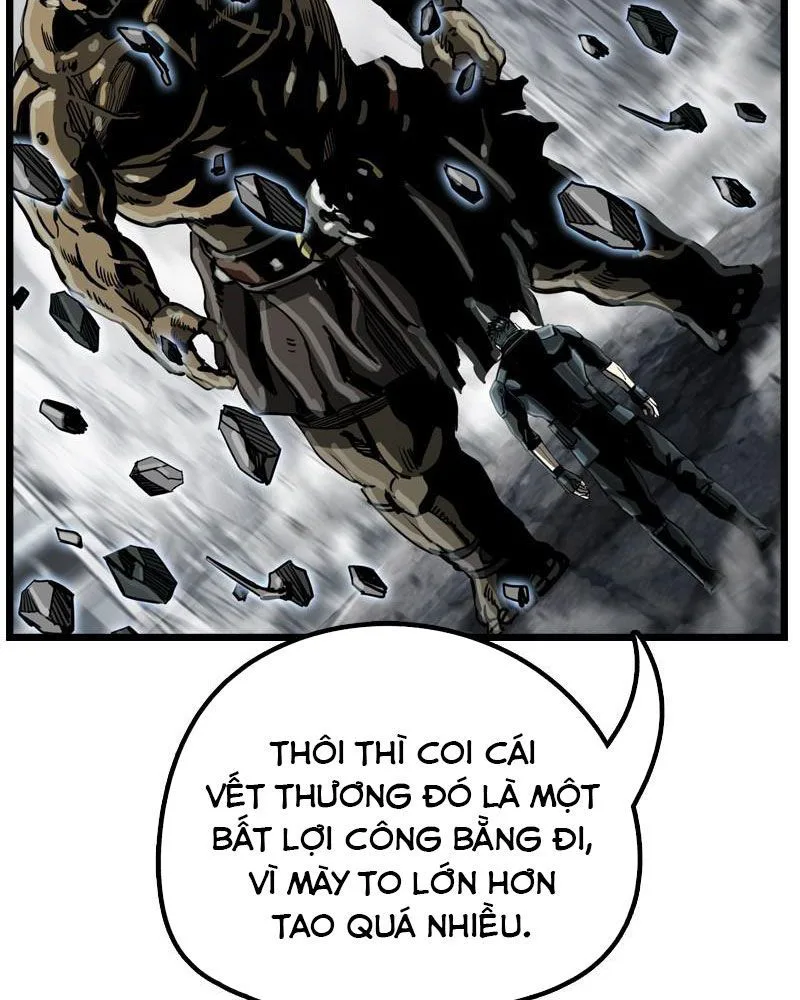 The First Hunter chương 28 - trang 63