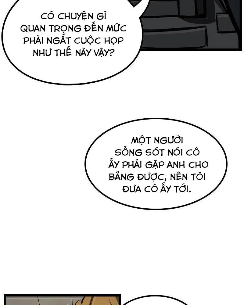 The First Hunter chương 29 - trang 78