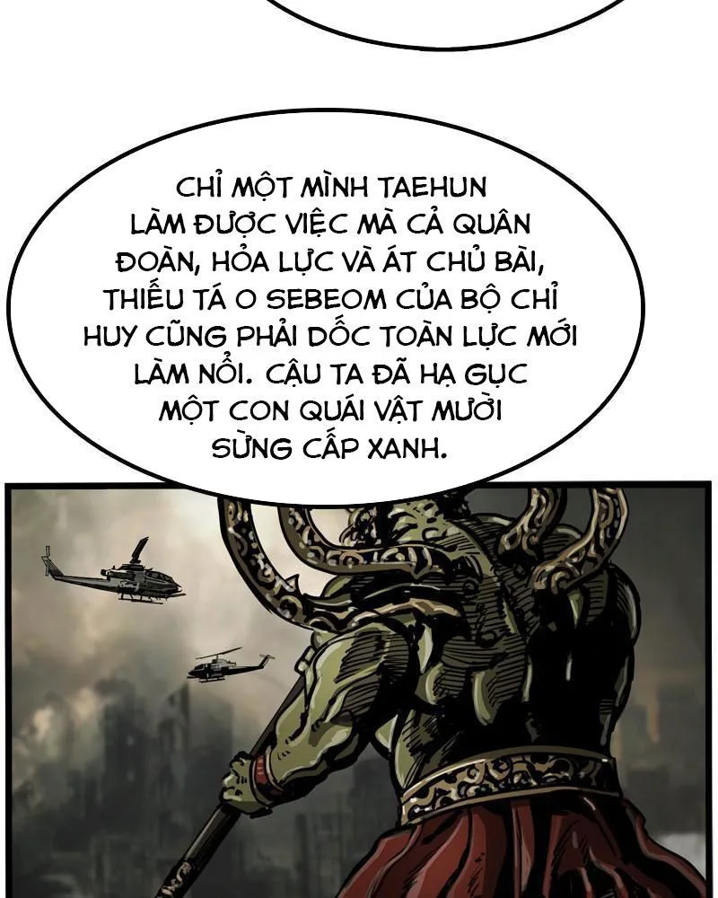 The First Hunter chương 29 - trang 89
