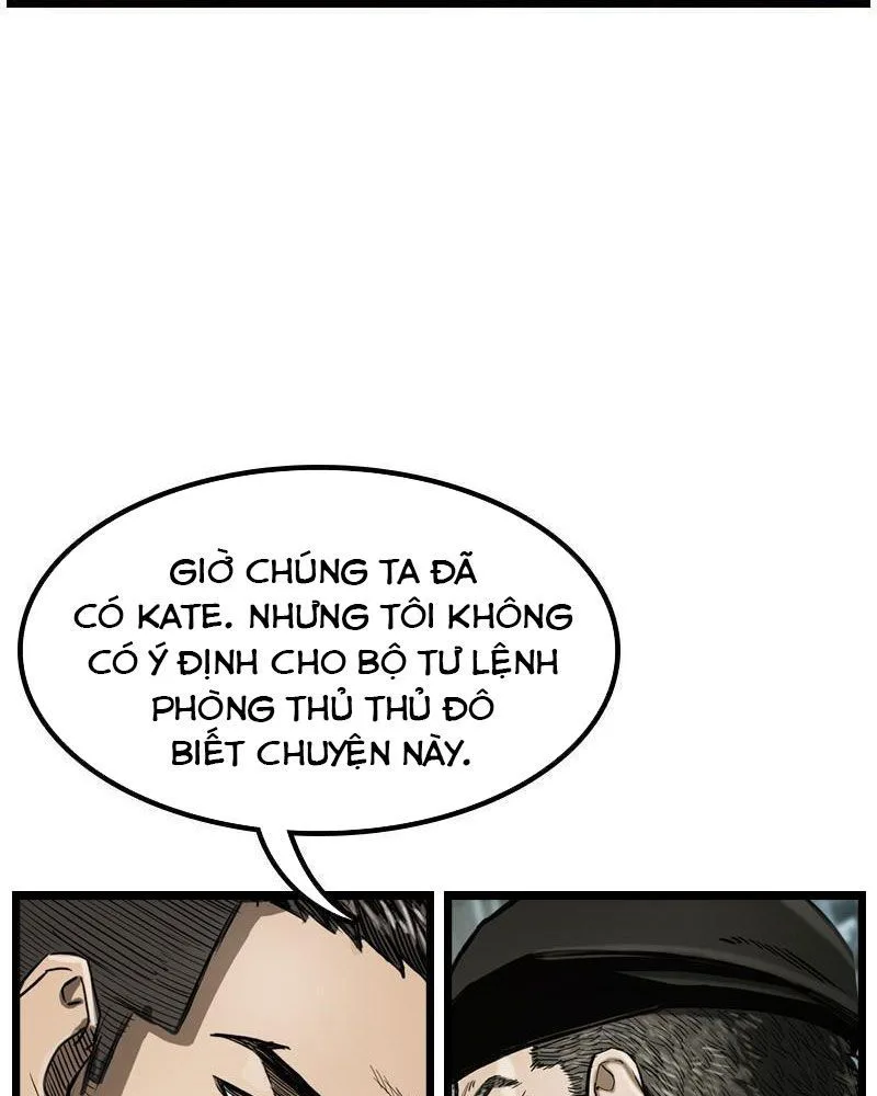 The First Hunter chương 29 - trang 96