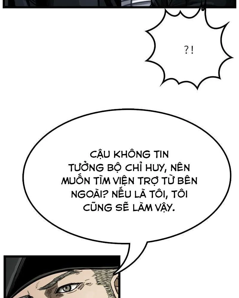 The First Hunter chương 29 - trang 99