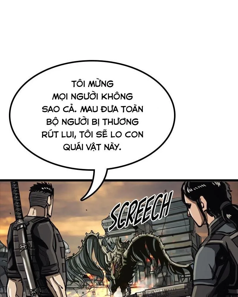 The First Hunter chương 33 - trang 65