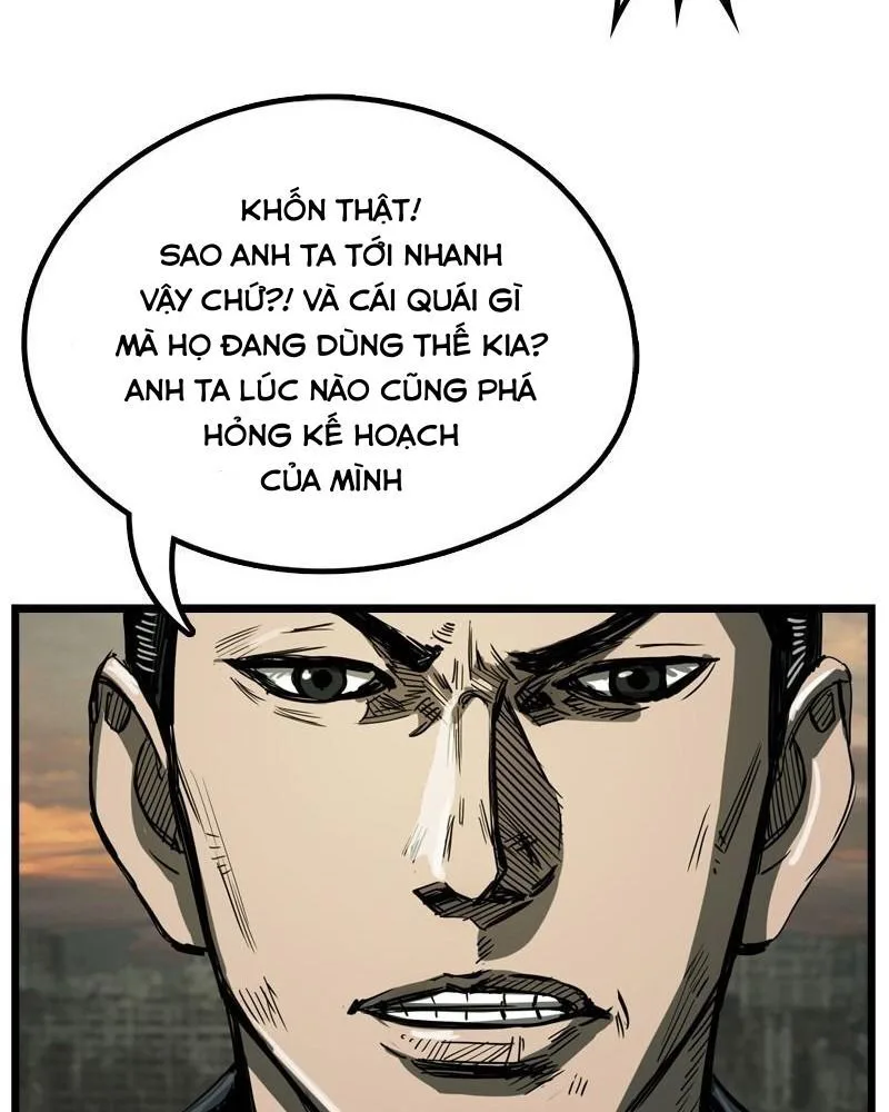 The First Hunter chương 33 - trang 86