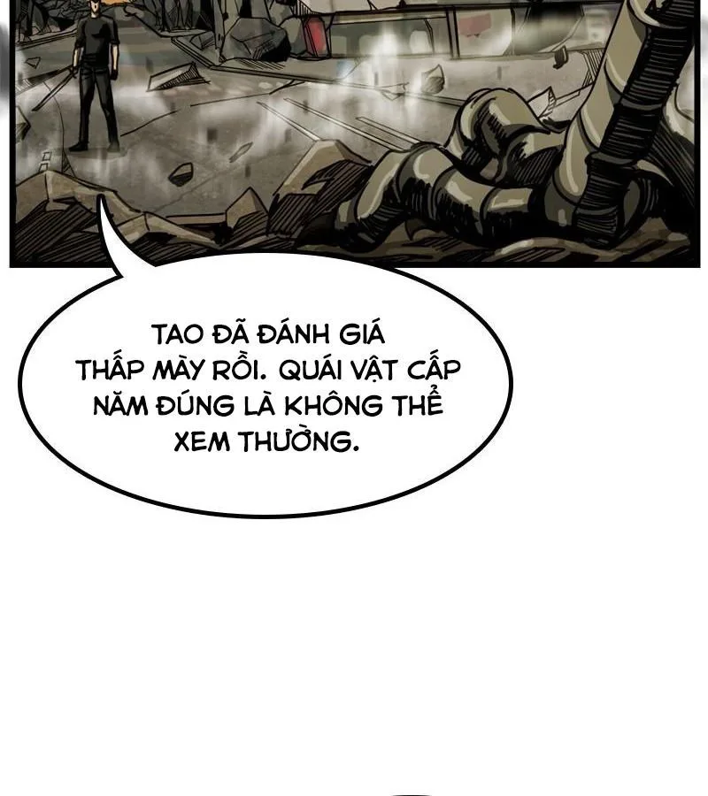 The First Hunter chương 34 - trang 20