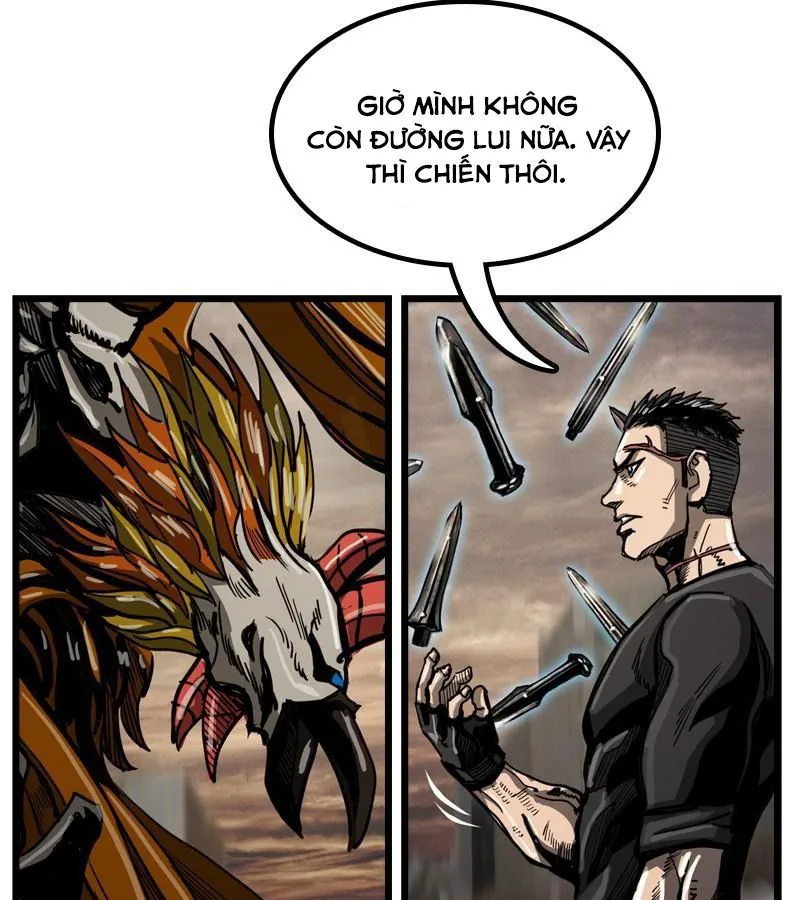 The First Hunter chương 34 - trang 21