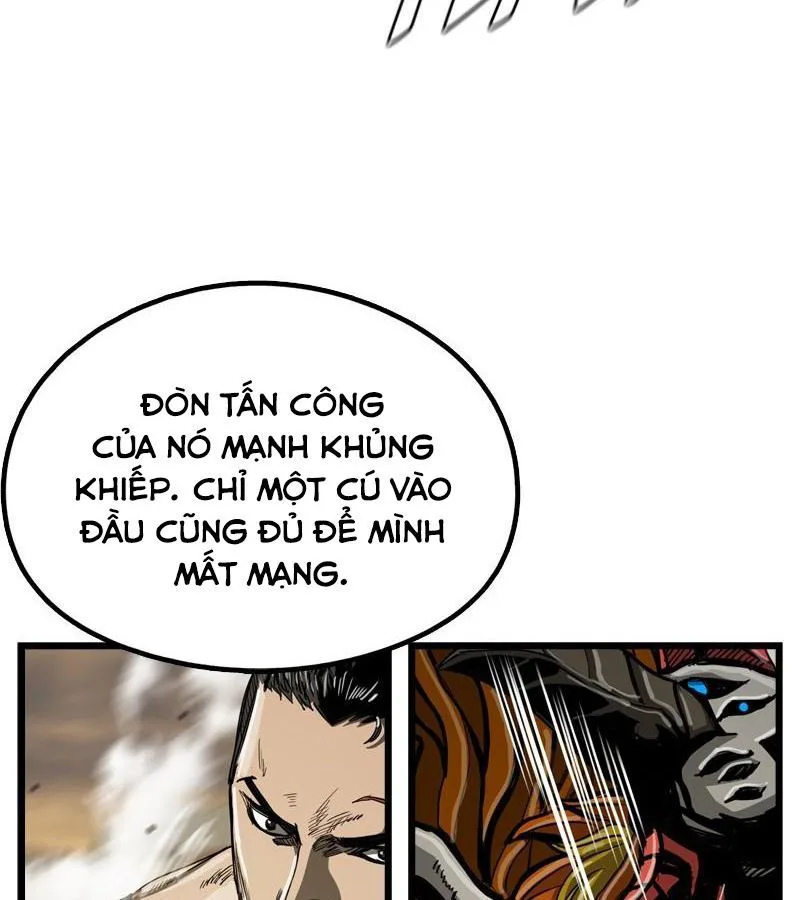 The First Hunter chương 34 - trang 43