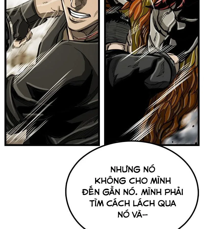 The First Hunter chương 34 - trang 44
