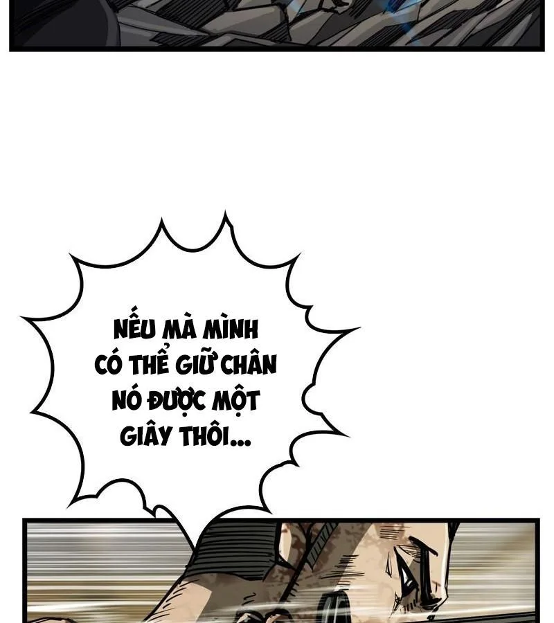 The First Hunter chương 34 - trang 86