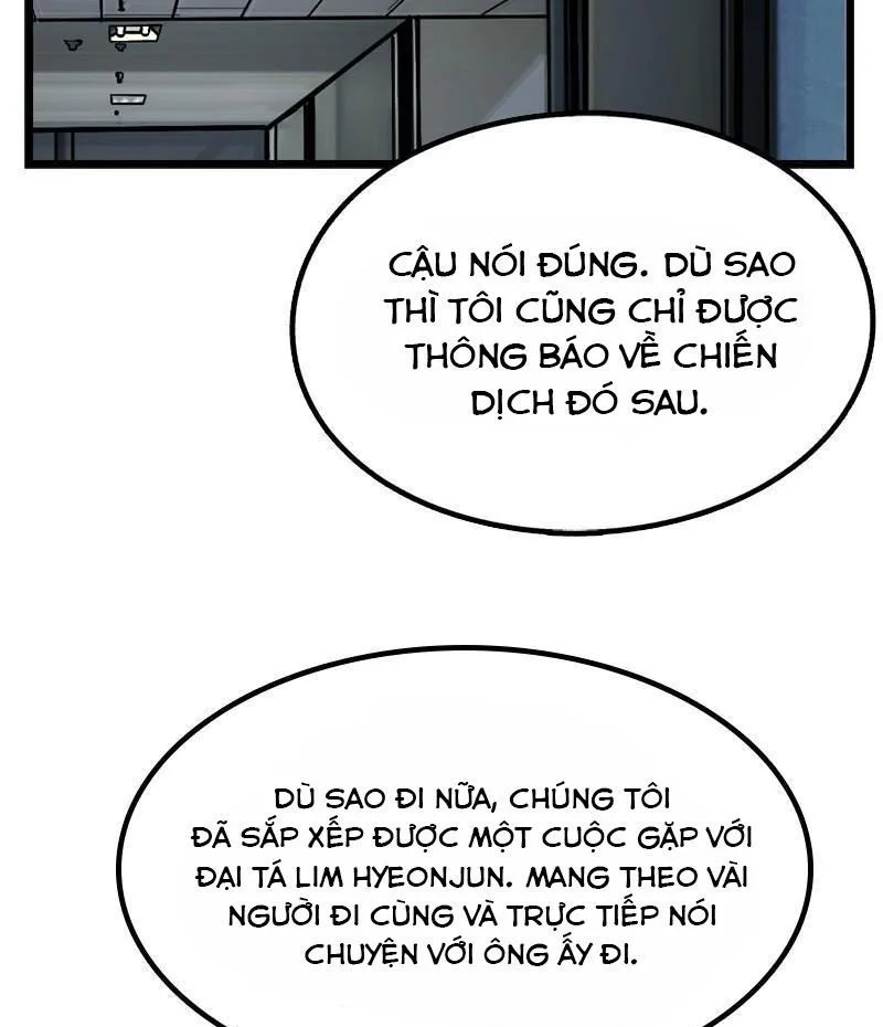 The First Hunter chương 35 - trang 31