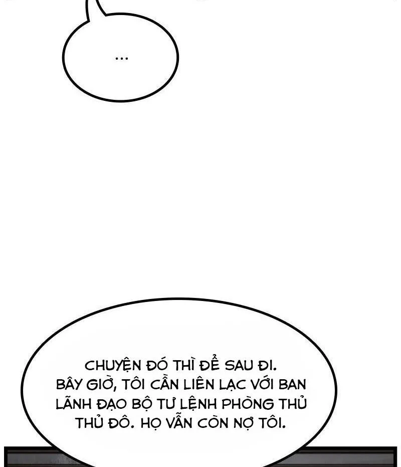 The First Hunter chương 35 - trang 33