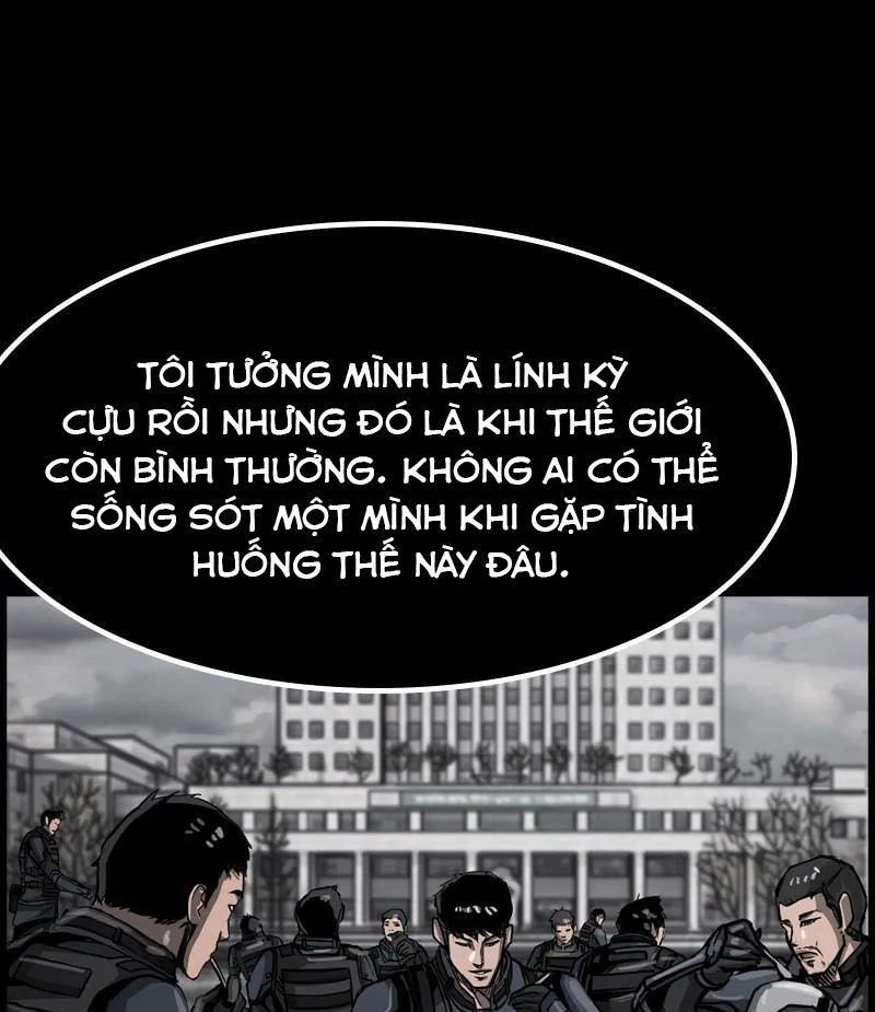 The First Hunter chương 35 - trang 48