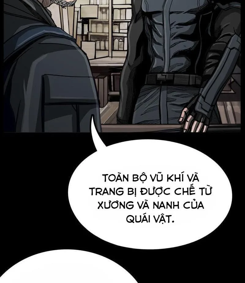 The First Hunter chương 35 - trang 55