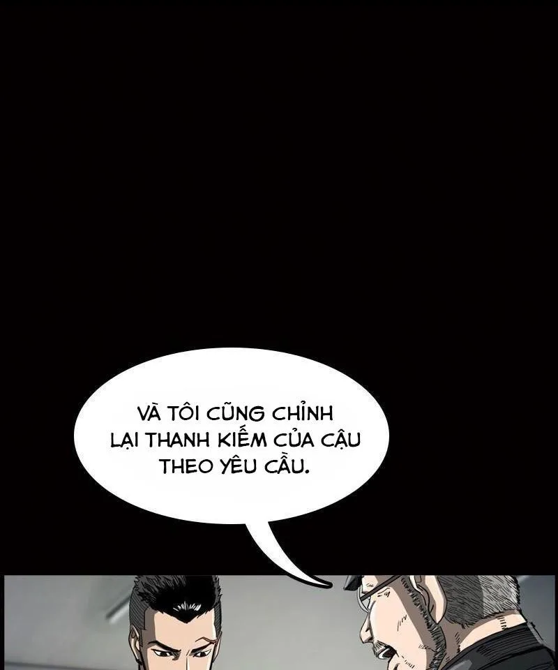 The First Hunter chương 35 - trang 66