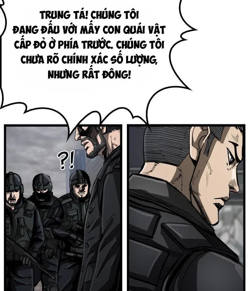 The First Hunter chương 35 - trang 86