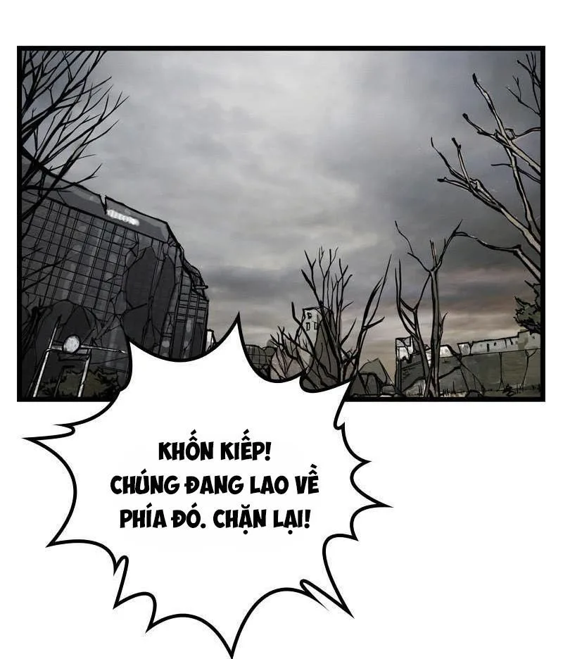 The First Hunter chương 35 - trang 88